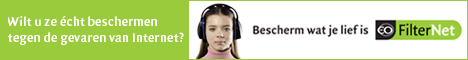 banner van filternet