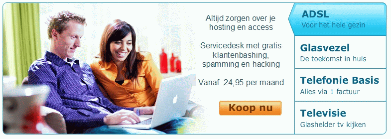 ADSL Morren