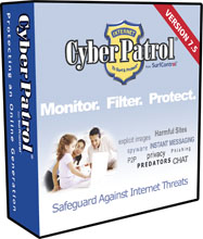 cyberpatrol,filter,software