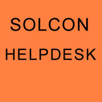 support,helpdesk,SOLCON