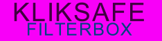 kliksafe filterbox